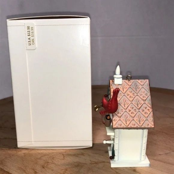 Hallmark 2006 New Home Keepsake Ornament - Picture 5 of 6